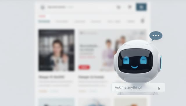 Chatbot na stronie sklepu online: jak poprawić obsługę klienta