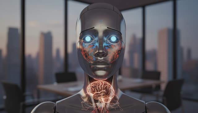 Chatbot o problemach emocjonalnych: jak wspierać rozmową?