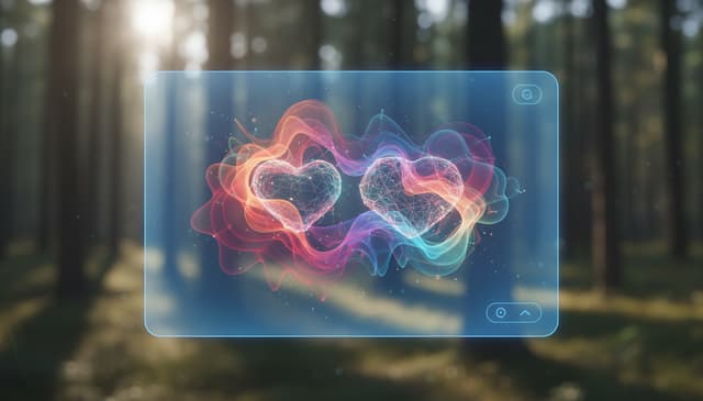 Chatbot o uczuciach: jak sztuczna inteligencja rozumie emocje