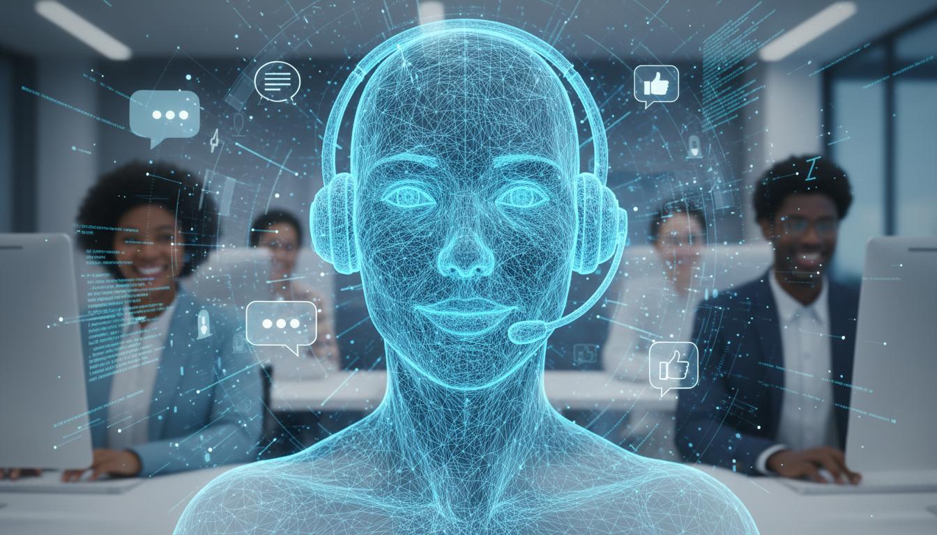 Chatbot obsługi klienta: praktyczny przewodnik dla firm w 2024 roku