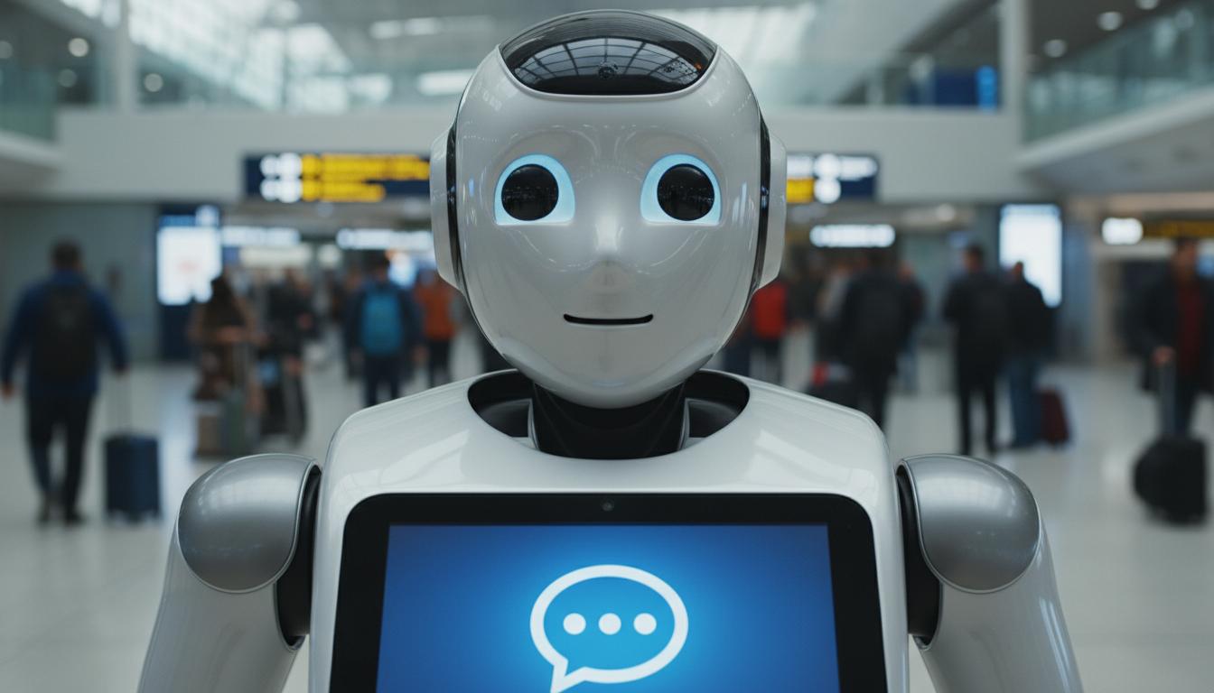 Chatbot obsługujący klientów: praktyczny przewodnik dla firm