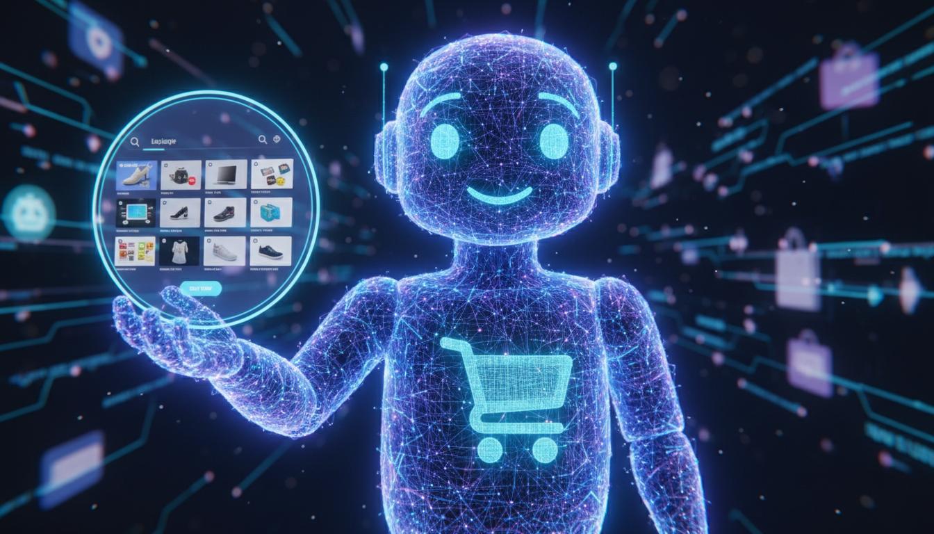 Chatbot obsługujący sklep internetowy: praktyczny przewodnik dla firm