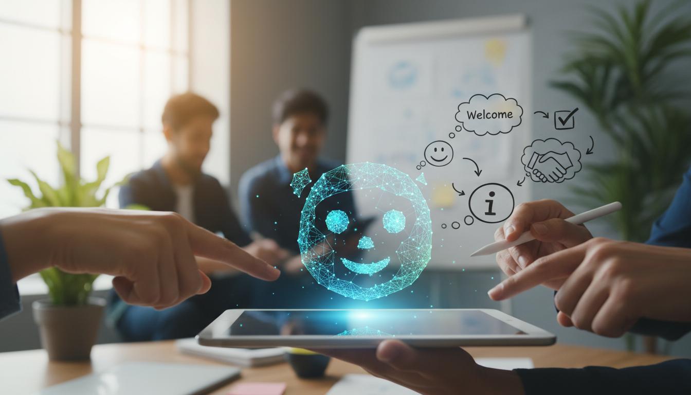 Chatbot Onboarding Best Practices: a Practical Guide for Success