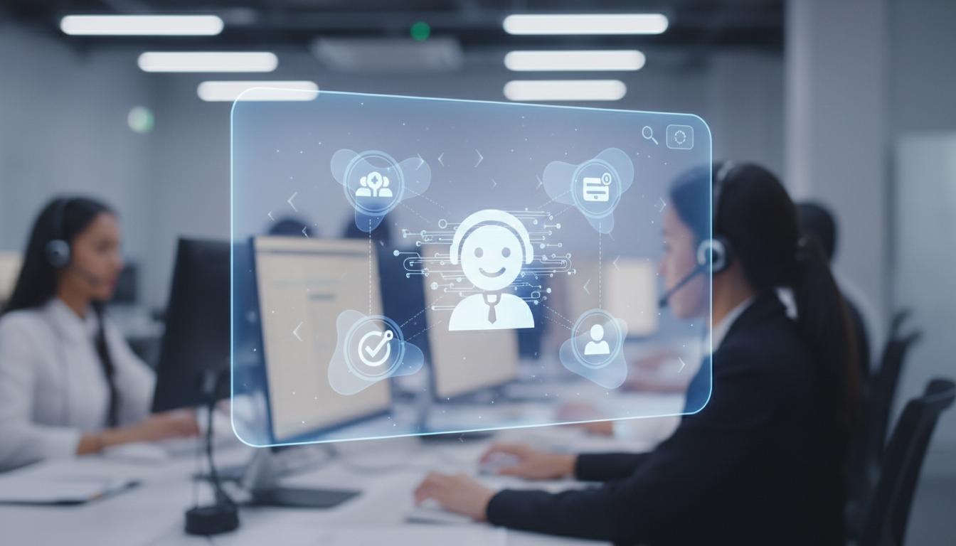 Chatbot oszczędzający czas obsługi klienta: jak zwiększyć efektywność