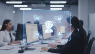 Chatbot oszczędzający czas obsługi klienta: jak zwiększyć efektywność