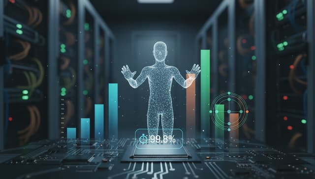 Chatbot Performance Benchmarks: a Comprehensive Guide for 2024