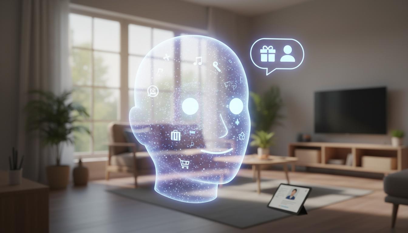 Chatbot personalizujący doświadczenie klienta: praktyczny przewodnik