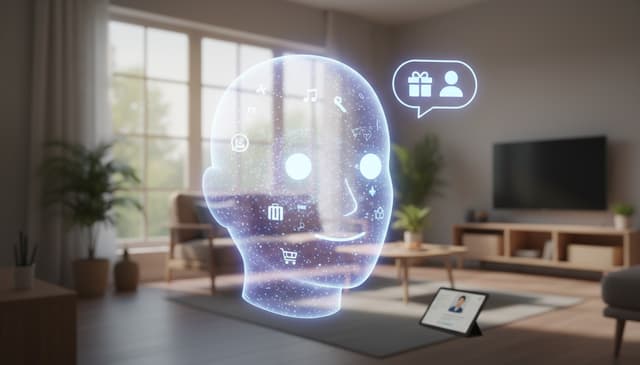 Chatbot personalizujący doświadczenie klienta: praktyczny przewodnik