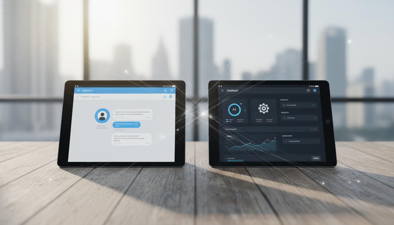 Chatbot Platform Comparison: Choosing the Right Solution for Your Needs