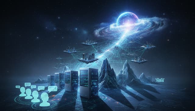 Scalable Chatbot Platform: How to Grow Your Bot Infrastructure Effectively