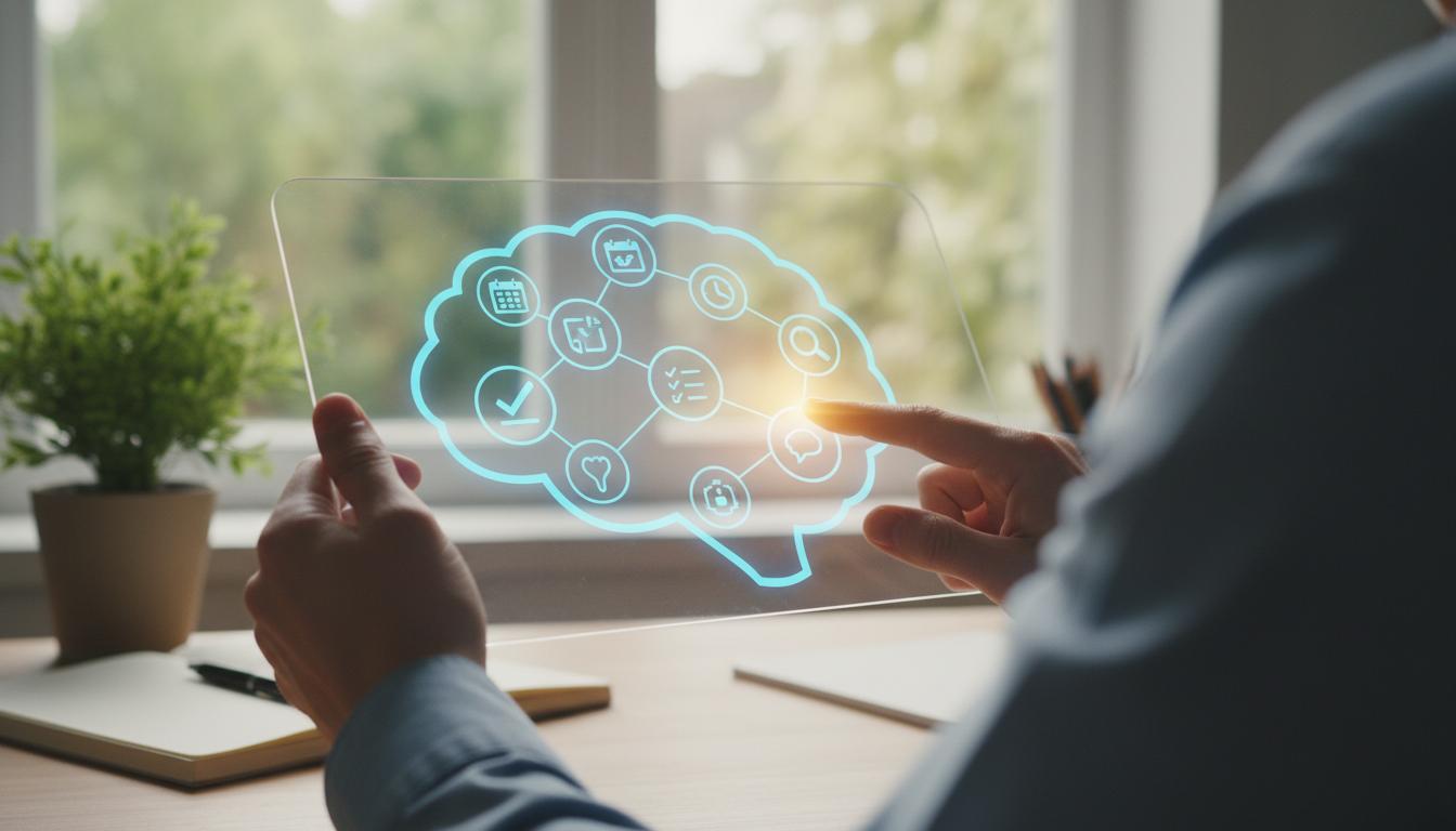 Chatbot pomagający planować zadania: praktyczny przewodnik