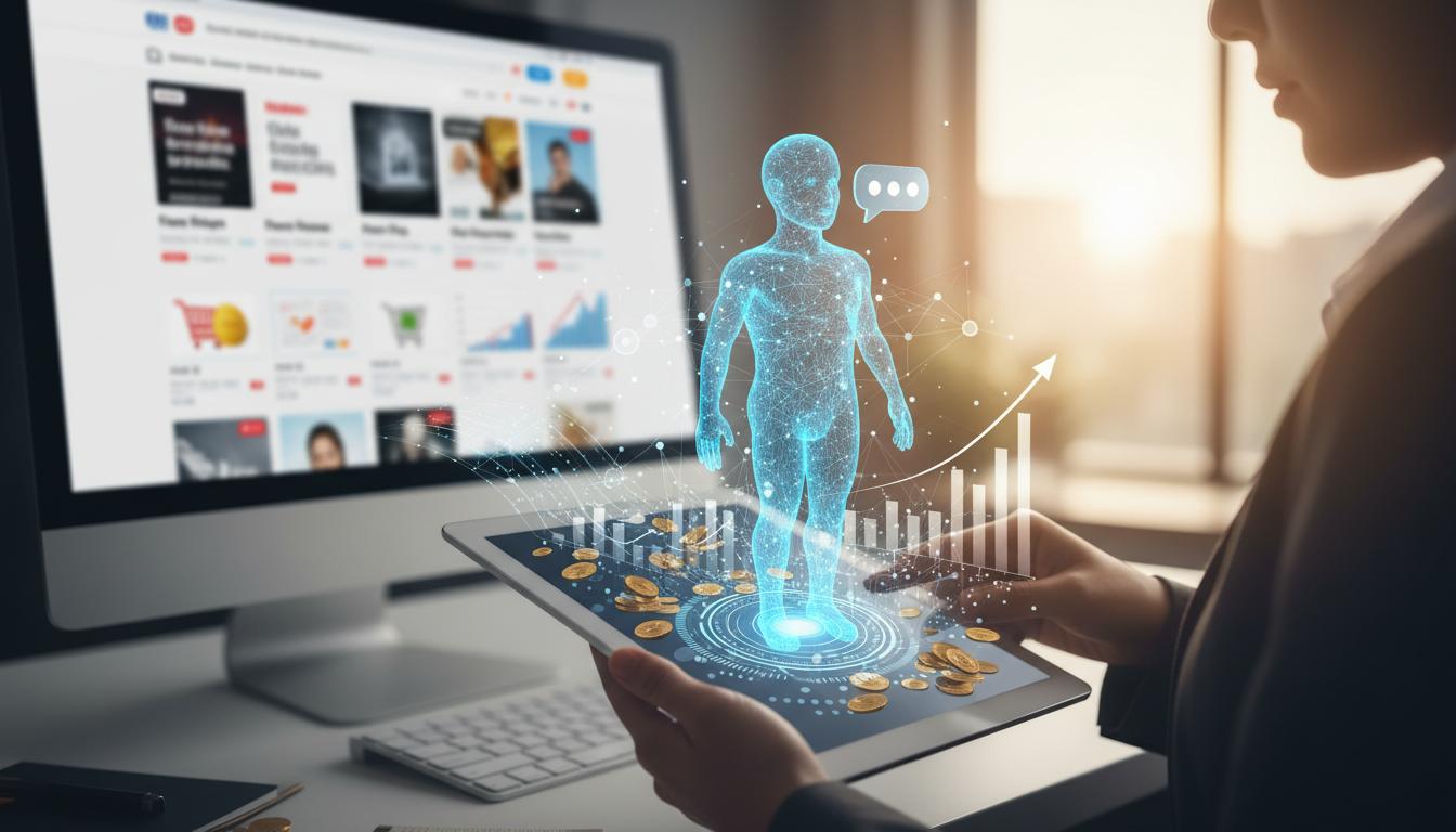 Chatbot pomagający zwiększyć sprzedaż online: praktyczny przewodnik