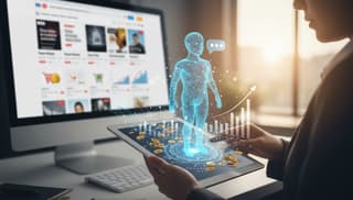 Chatbot pomagający zwiększyć sprzedaż online: praktyczny przewodnik