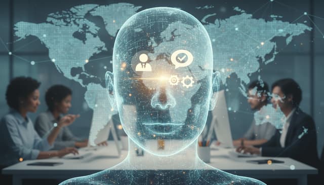 Chatbot poprawiający jakość obsługi klienta: praktyczny przewodnik