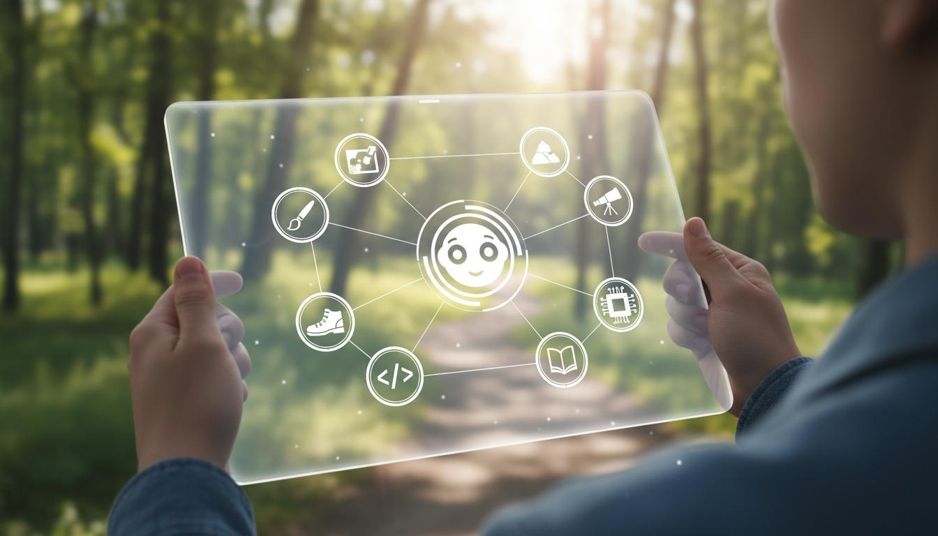 Chatbot rekomendujący nowe zainteresowania: jak działa i dlaczego warto go wypróbować