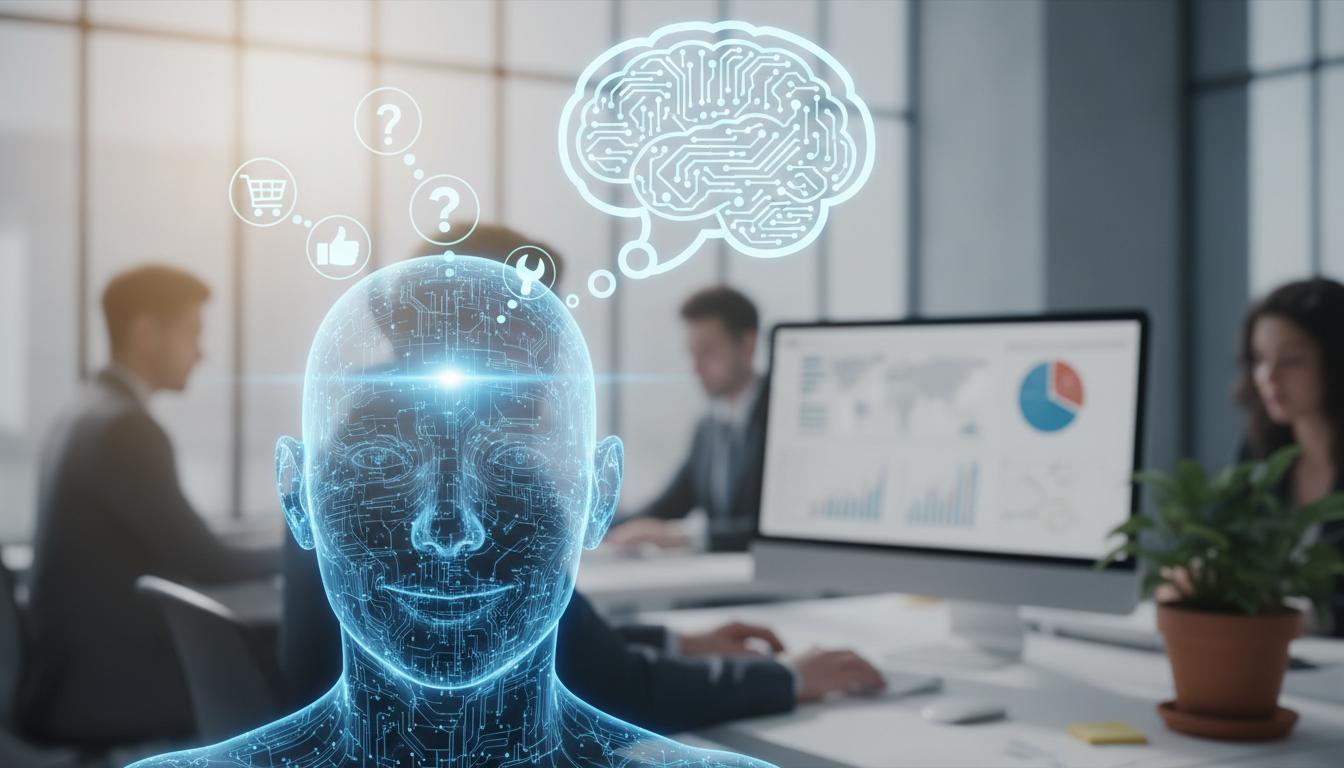 Chatbot rozumiejący pytania klientów: praktyczny przewodnik wsparcie.ai