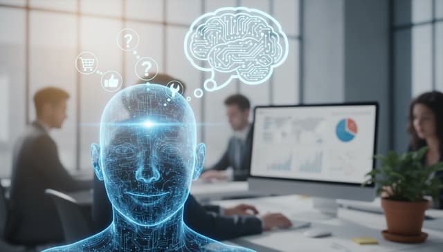 Chatbot rozumiejący pytania klientów: praktyczny przewodnik wsparcie.ai