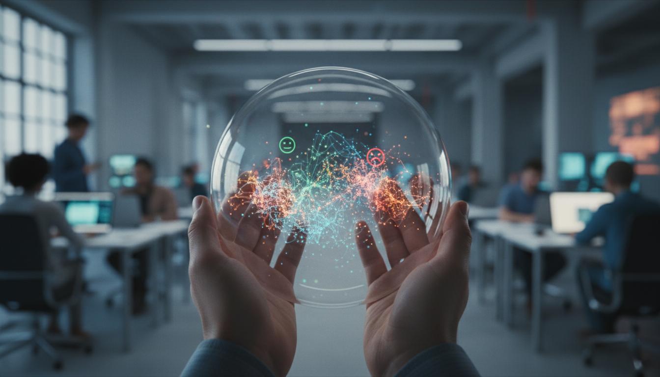 How Chatbot Sentiment Analysis Improves User Interactions in 2024