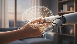 Chatbot symulator relacji: jak działa i do czego może służyć?