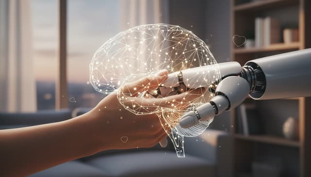 Chatbot symulator relacji: jak działa i do czego może służyć?