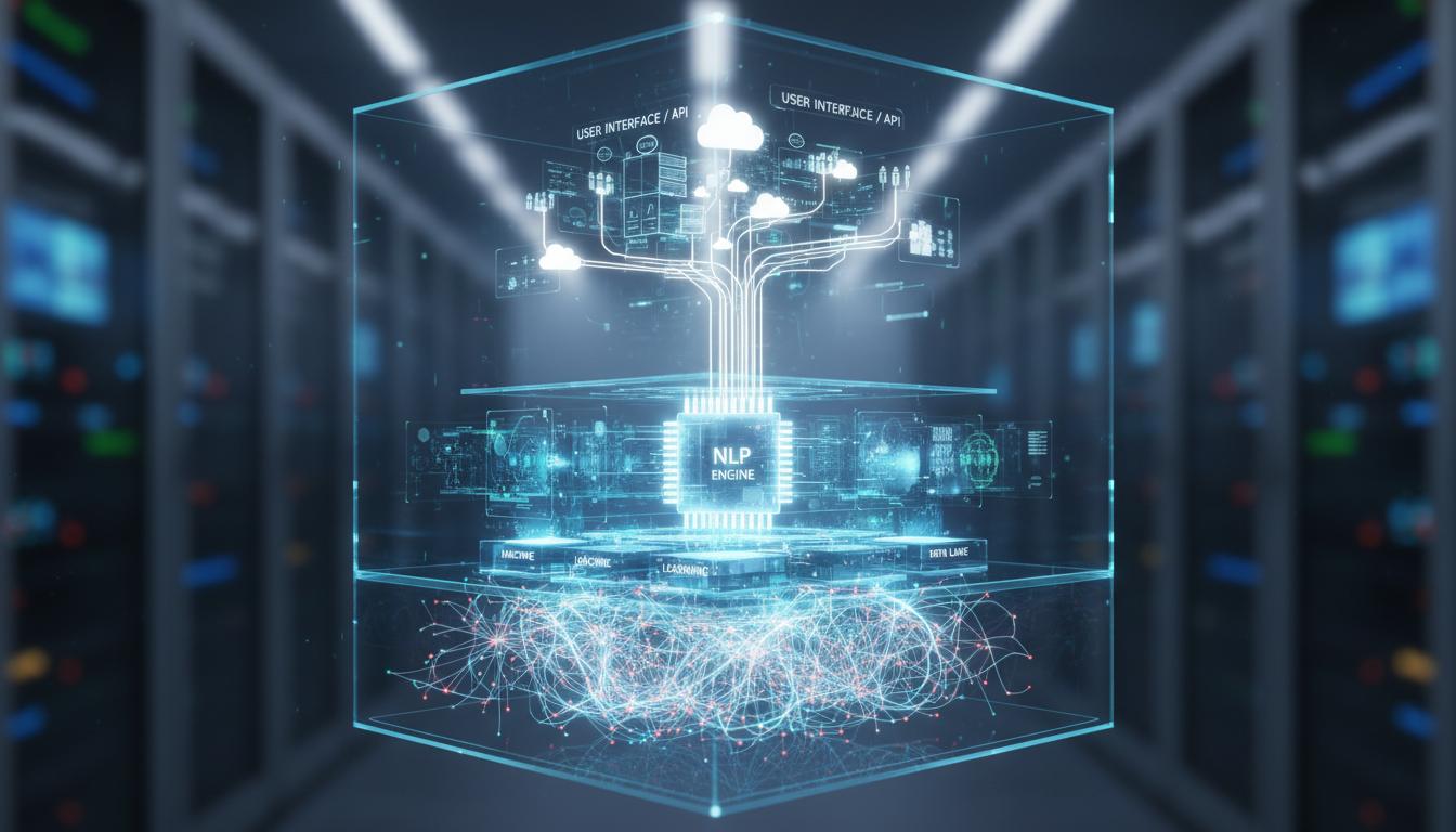 Understanding the Chatbot Technology Stack: Components and Best Practices