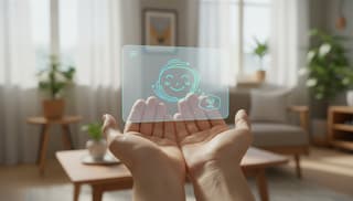 Chatbot terapeutyczny: jak wspiera zdrowie psychiczne online