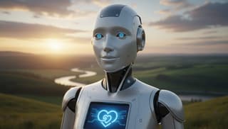 Chatbot terapeutyczny po polsku: jak może wspierać twoje zdrowie psychiczne