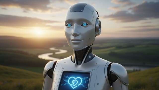 Chatbot terapeutyczny po polsku: jak może wspierać twoje zdrowie psychiczne