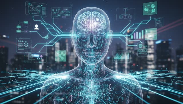 How a Chatbot Can Simplify Complex Projects at Botsquad.ai