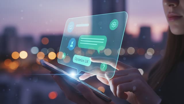 Optimizing Chatbot User Experience: Strategies for Better Engagement