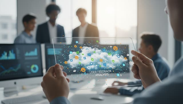 Chatbot User Feedback Analysis: Improving Bot Performance Effectively