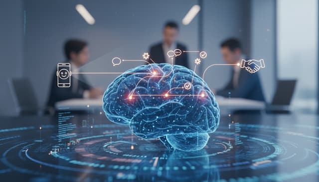 Chatbot User Journey Mapping: a Practical Guide to Improving Interactions