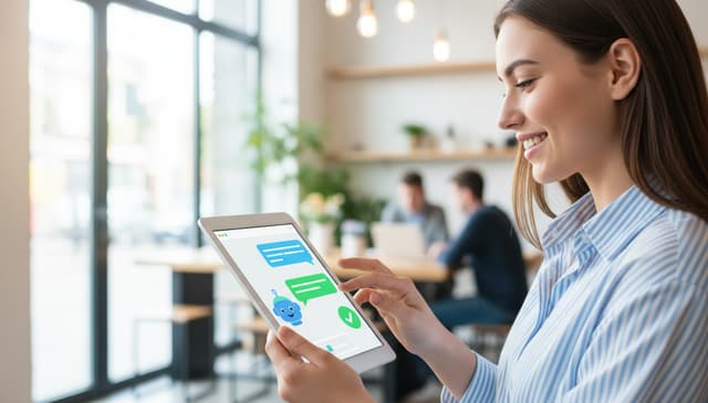 Effective chatbot user onboarding: best practices for seamless interactions