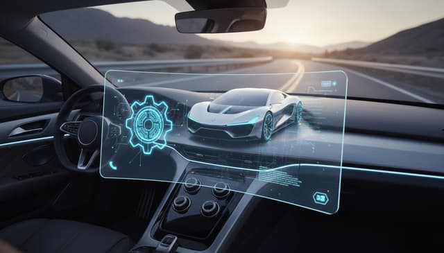 Chatbot w branży motoryzacyjnej: praktyczne zastosowania i korzyści