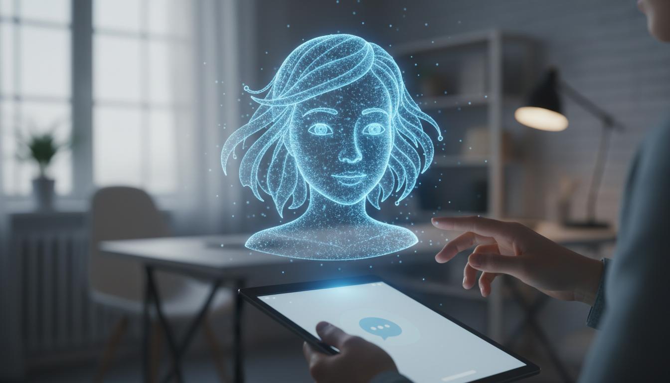 Chatbot wsparcie psychologiczne: jak może pomóc w codziennym życiu