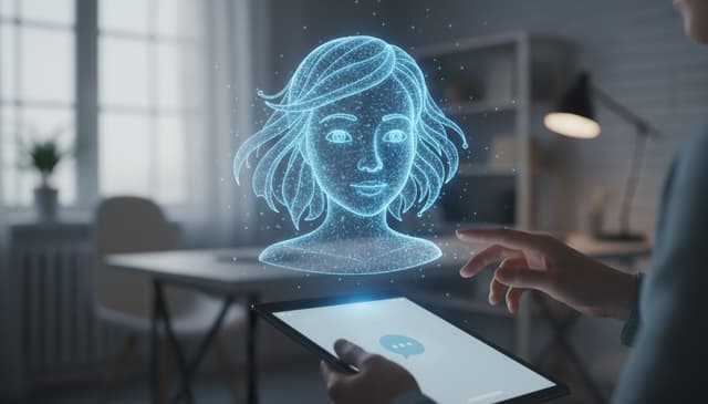 Chatbot wsparcie psychologiczne: jak może pomóc w codziennym życiu