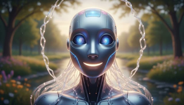 Chatbot z empatią: jak technologia wspiera naturalną komunikację