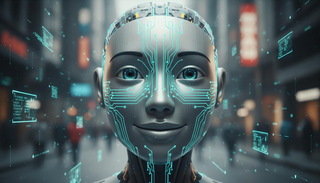 Chatbot z osobowością: jak tworzyć angażujące rozmowy na czat.ai