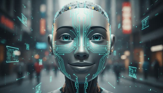 Chatbot z osobowością: jak tworzyć angażujące rozmowy na czat.ai