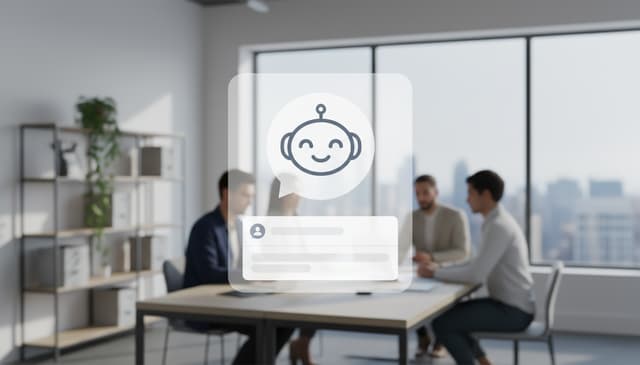 Chatbot zamiast FAQ na stronie: praktyczne korzyści i zastosowania