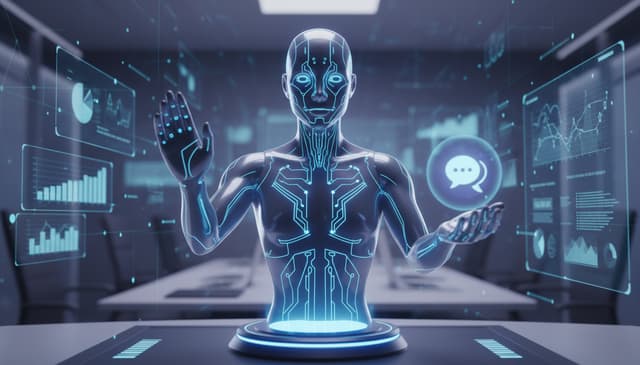 Chatbot zamiast konsultanta: jak zmienia się obsługa klienta w czat.ai