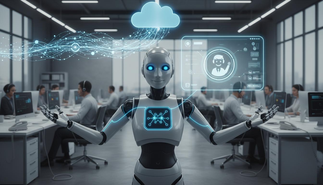 Chatbot zamiast outsourcingu obsługi klienta: praktyczne korzyści