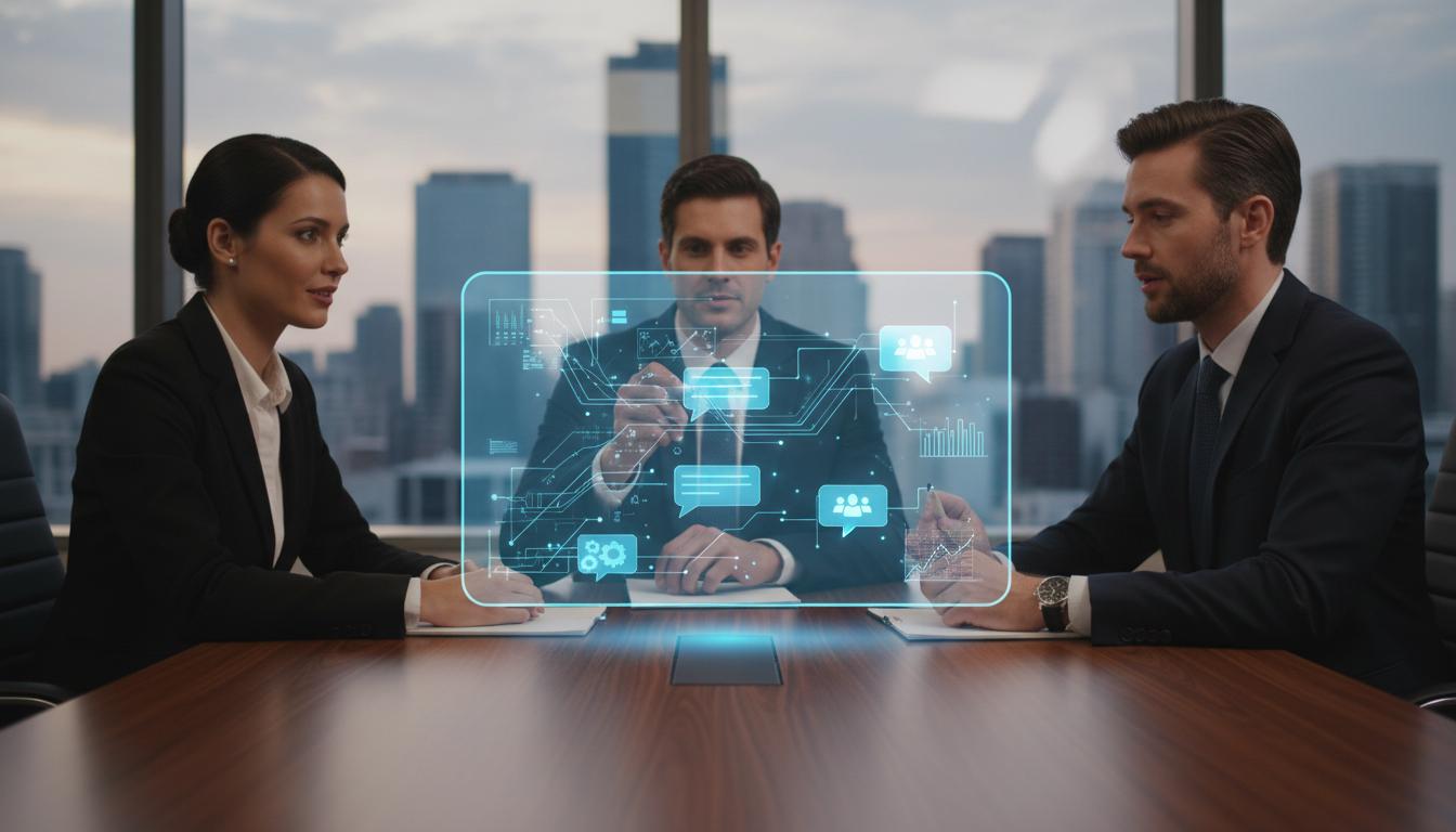 Chatboty a obsługa klienta B2B: praktyczne zastosowania i korzyści