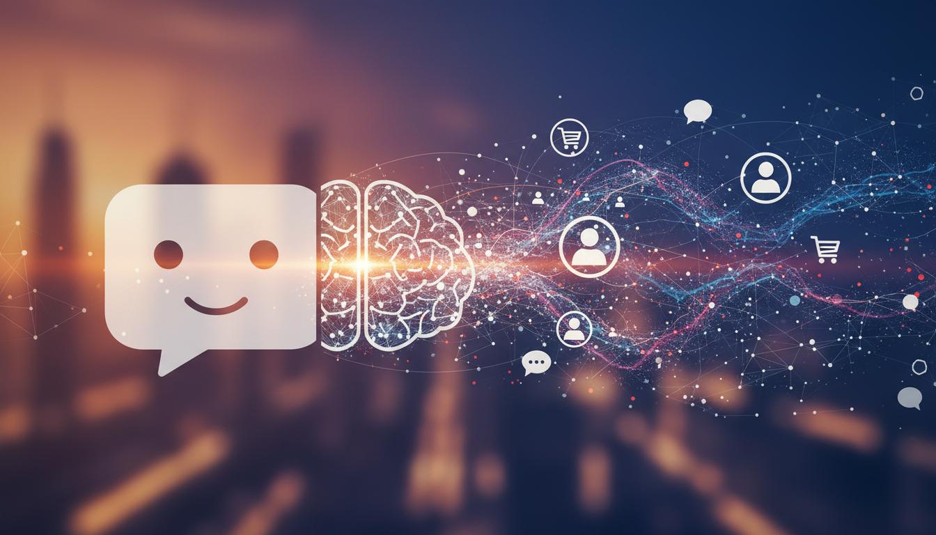 Chatboty a personalizacja marketingu: jak zwiększyć zaangażowanie klientów