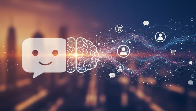 Chatboty a personalizacja marketingu: jak zwiększyć zaangażowanie klientów