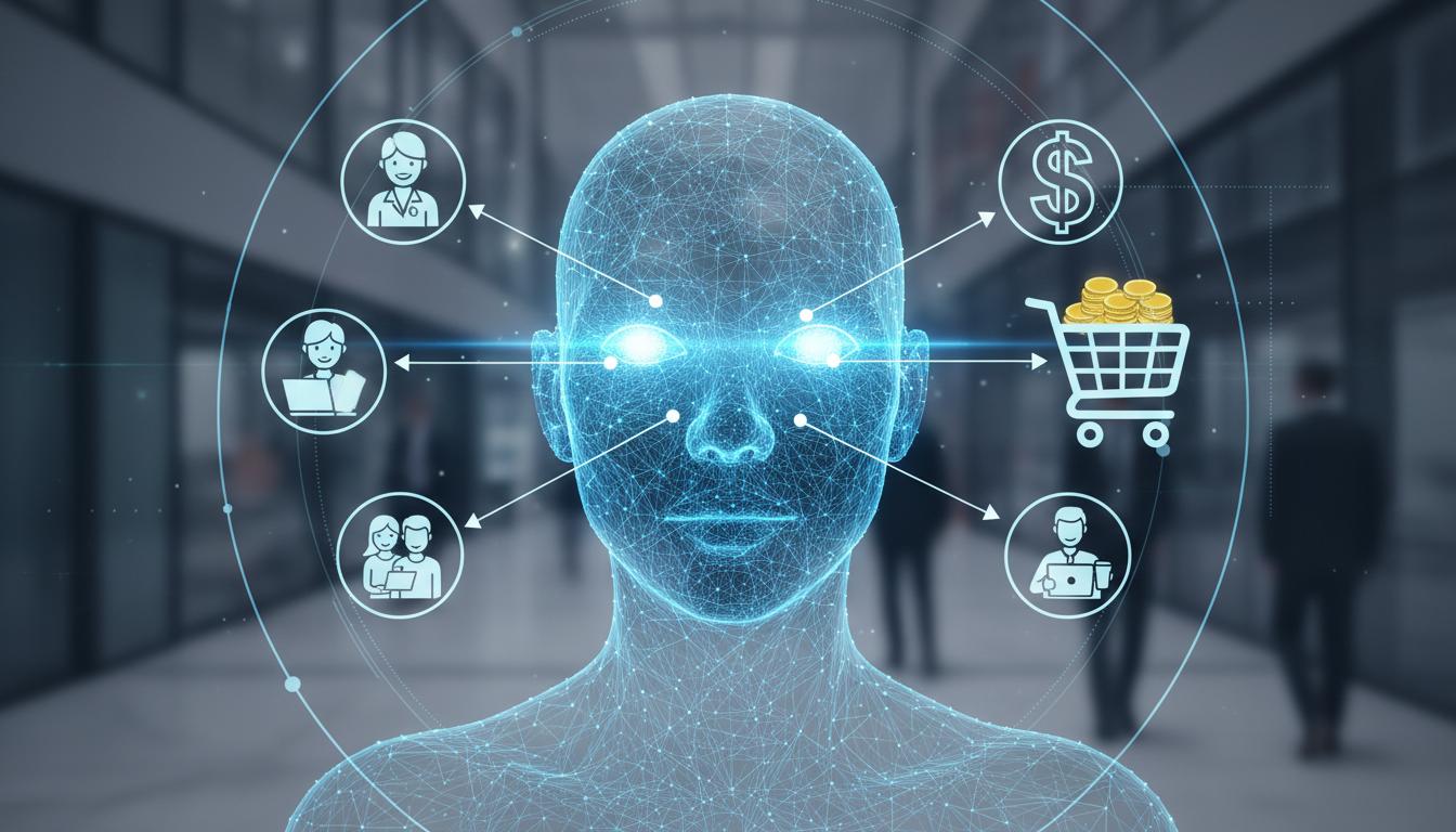 Chatboty a pozyskiwanie klientów: praktyczny przewodnik dla firm