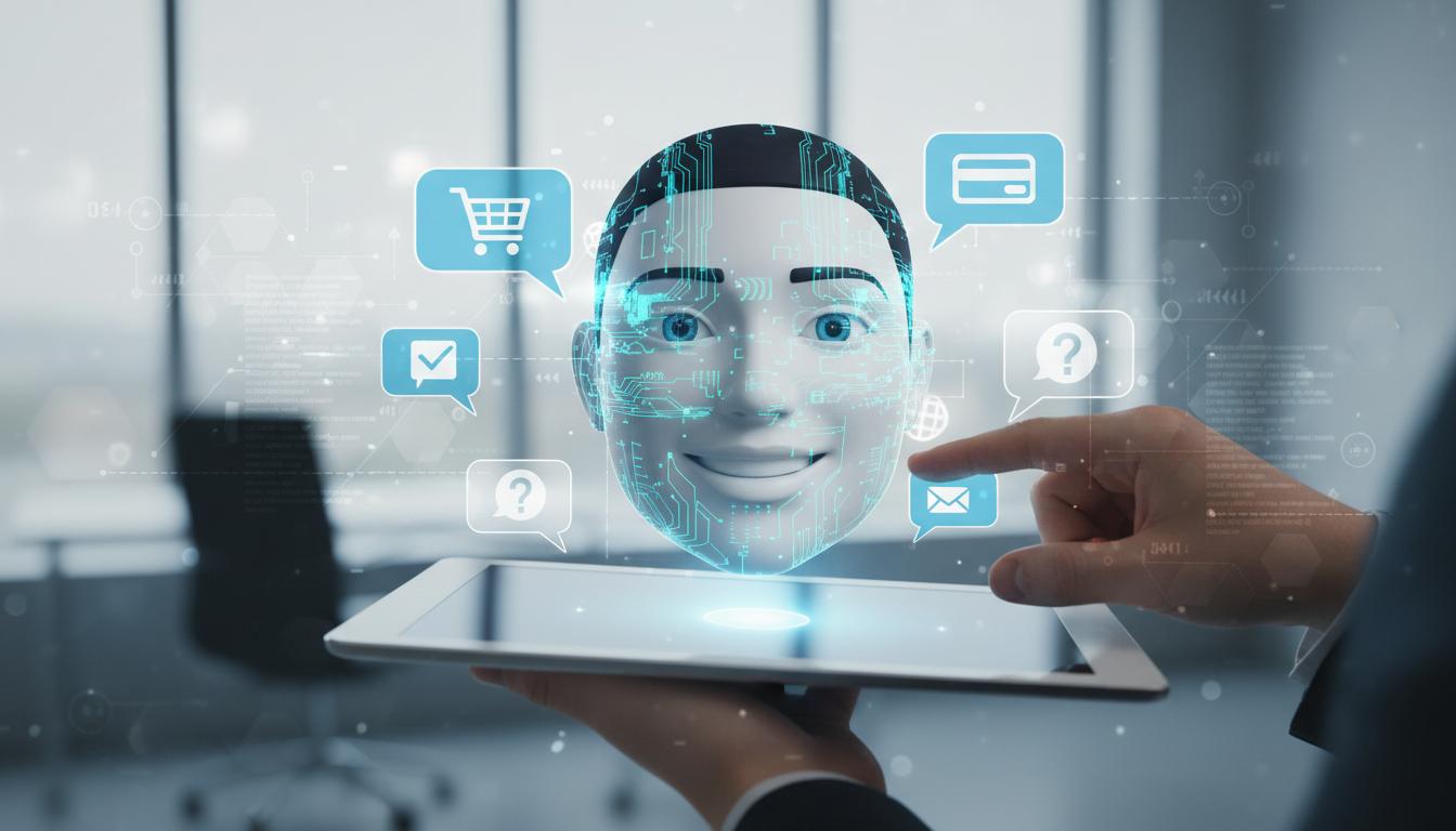 Chatboty B2C: praktyczny przewodnik dla firm i klientów