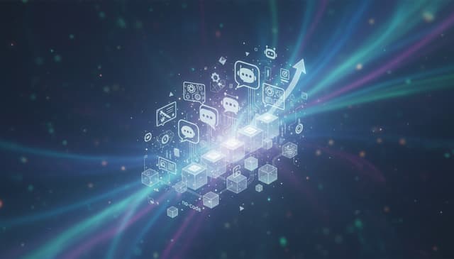 Ranking chatbotów bez kodowania: najlepsze narzędzia 2024