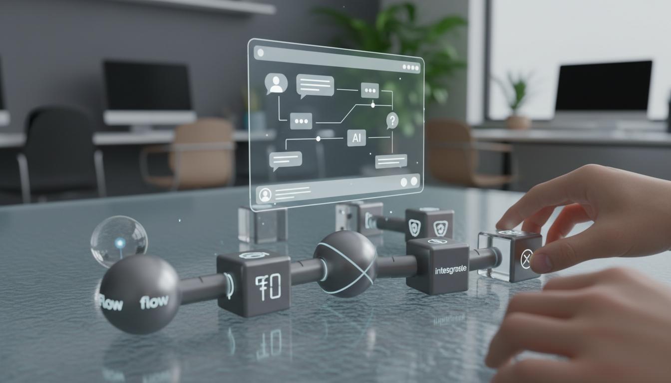 Chatboty bez programowania: praktyczne przykłady i zastosowania