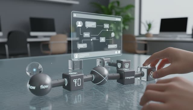 Chatboty bez programowania: praktyczne przykłady i zastosowania